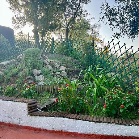 Villa Platanias Agia Paraskevi  Esterno foto