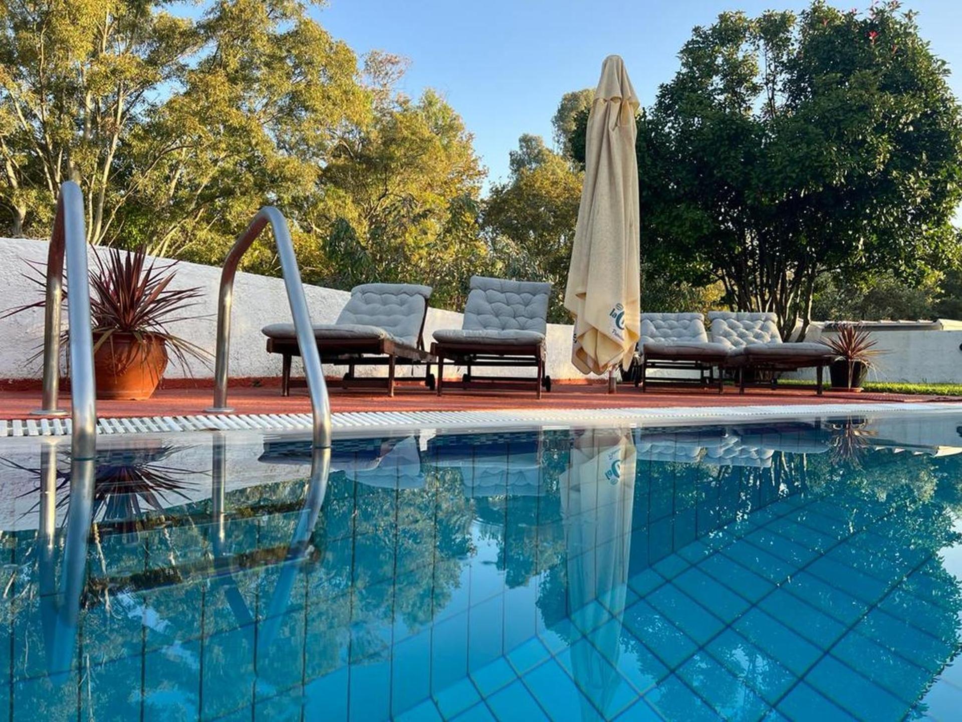 Villa Platanias Agia Paraskevi  Esterno foto
