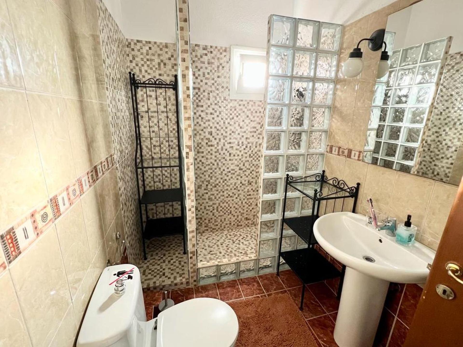 Villa Platanias Agia Paraskevi  Esterno foto